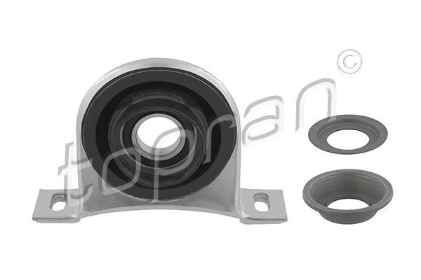 Şaft Askısı Takozu  TOPRAN 634 405