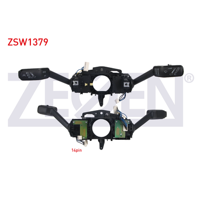 Far Sinyal Kolu  Volkswagen Golf VII Variant (BV5)(01.2017->2020)  ZEGEN ZSW1379