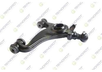 Salıncak Ön Alt Sağ TEKNOROT M-435  A1243303507 1243303507