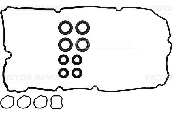 Üst Kapak Contası (Külbütör)  Mitsubishi L200 (KA0/KB0)(2006->)  REINZ 15-16987-01