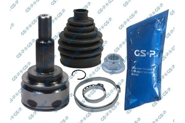 Aks Kafası Ön Dış Sağ veya Sol GSP 850136