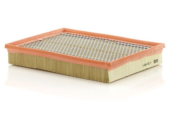 Hava Filtresi  Fiat Croma (194)(06.2005->)  MANN C 33 189/1