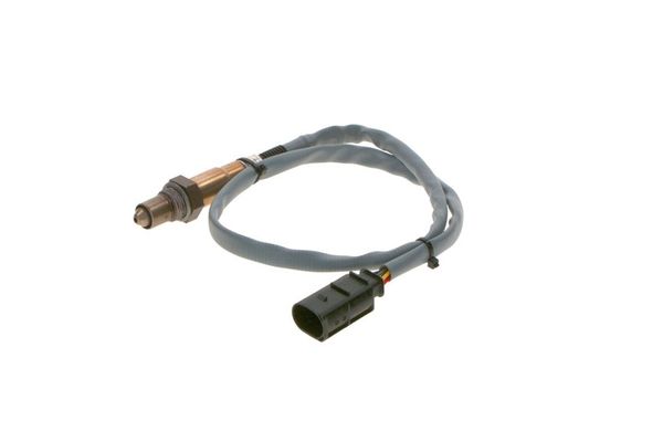 Oksijen (Lambda) Sensörü  Mercedes Sprinter III Kamyonet / Çift Kabin RWD/AWD (907)(02.2018->)  BOSCH 0 281 004 207