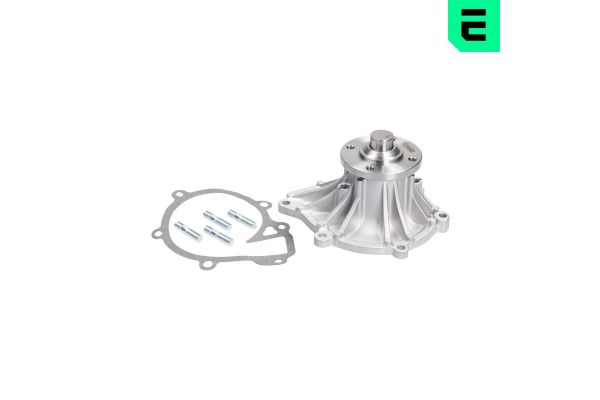 Devirdaim Su Pompası  Toyota Land Cruiser (J12)(2003->)  OPTIMAL AQ-2383