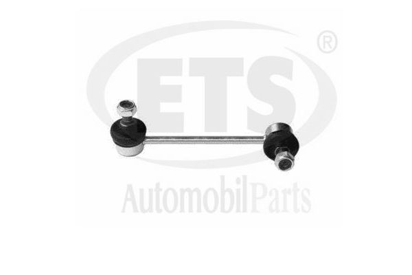 Viraj Demir Askı Rotu Arka Sol FROW 557.1215.003