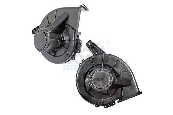 Kalorifer Motoru  KRAFTVOLL 08130017