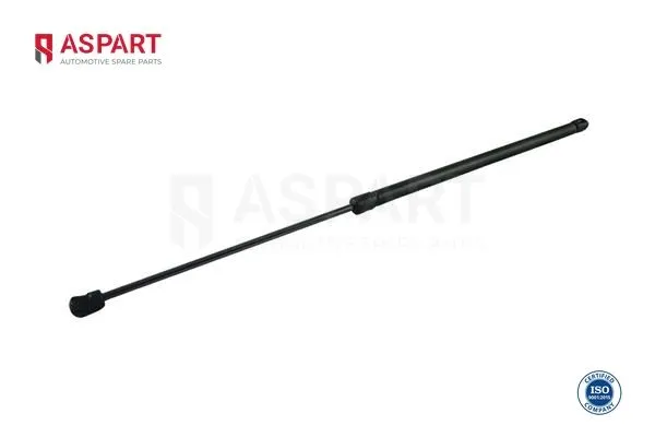 Motor Kaput Amortisörü Sağ veya Sol BMW X3 Serisi (F25)(03.2011->)  ASPART 7GSP1058