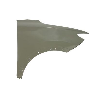 Çamurluk Ön Sağ TW 6320-2101