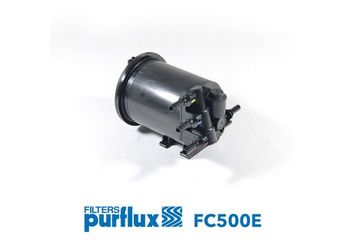 Yakıt Filtresi  PURFLUX FC500E  8200416946 GGF047 7700109585 8671014177