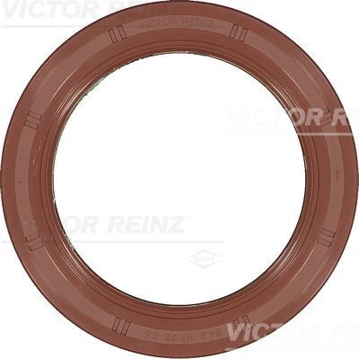 Krank Keçesi Ön Renault Clio IV (2012->)  REINZ 81-54111-00