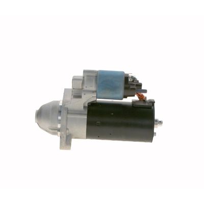 Marş Dinamosu  Mercedes GLE -Serisi (BM 166)(04.2015->)  BOSCH 0 001 148 510