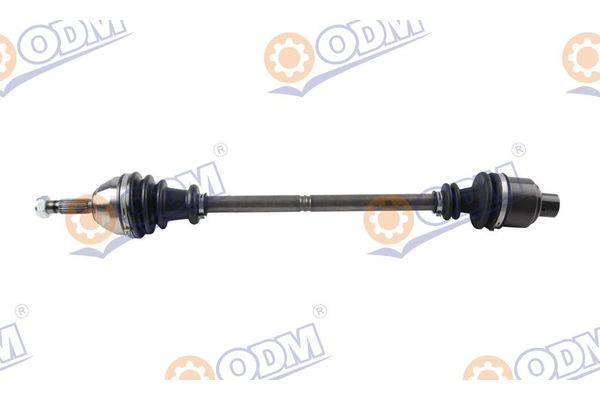 Aks Komple Ön Sağ ODM RN-8-8023