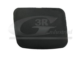 Tampon Çeki Demir Kapağı Ön Sağ VONAR CDK081  7T16V003K22 1438200 1493583