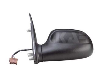 Dikiz Aynası Dış Sol EUROBUMP CIT11SA004  8148KV