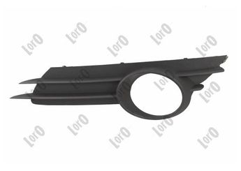 Tampon Panjuru Ön Sol EUROBUMP OPL07CO061Y  6400634 13229484