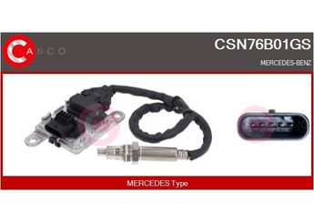 Oksijen (Lambda) Sensörü  VITESCO 571 0015 10  A0009058011 905300980 9054604 9054704 9057108 9058011 90580110080 905801180 A000905300980 A0009054604 A0009054704 A0009057108 A00090580110080 A000905801180