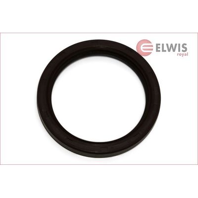 Krank Keçesi Arka Kia Picanto (SA)(2004->)  ELWIS ROYAL 8132001