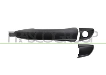 Kapı Kolu Dış PSA ORJINAL 980297831T  980297831T