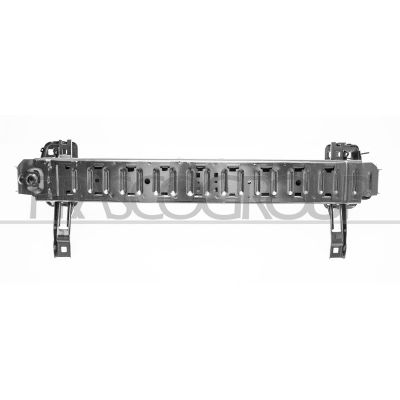 Tampon Demiri Ön EAGLE BODY 891-2030