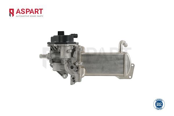 Egr Valfi  Volkswagen Amarok (2HA/2HB/S1B)(03.2010->2016)  ASPART 5EVA1044