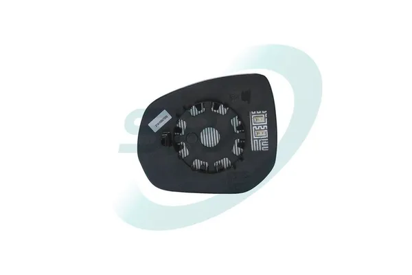 Ayna Camı Sol EUROBUMP CIT11C4007