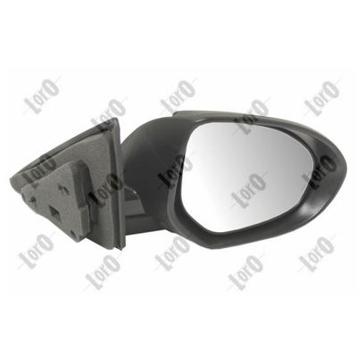 Dikiz Aynası Dış Sağ Mazda 6 Kombi (GH)(12.2007->)  EUROBUMP MAZ1106005