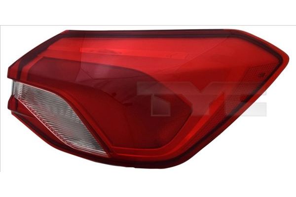 Stop Lambası Dış Sağ TYC 11-14985-05-2