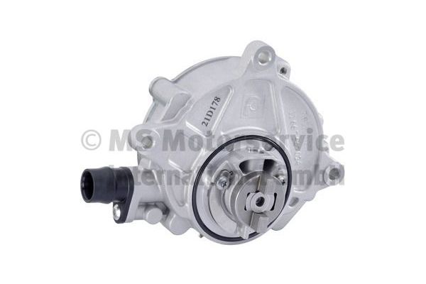 Vakum Pompa  BMW 3 Serisi Coupe (E92)(2006->)  PIERBURG 7.02551.17.0