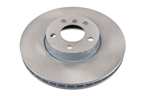 Fren Disk Ayna Ön Sağ ve Sol BMW X5 Serisi (E70)(07.2007->)  SWAG 20 93 2264