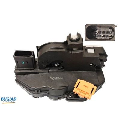 Kapı Kilidi Ön Sağ Opel Astra J GTC Makyajlı (2011->)  OPEL ORJINAL 13579523