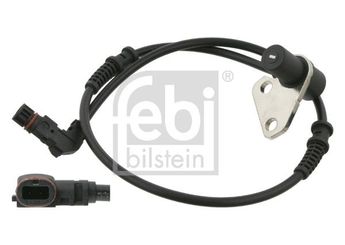 Abs Sensörü Ön Sol FEBI BILSTEIN 27860  2105409008 210 540 90 08 A2105409008 A210 540 90 08