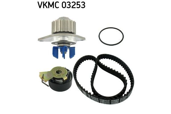 Triger Kayış Seti  SKF VKMC 03253