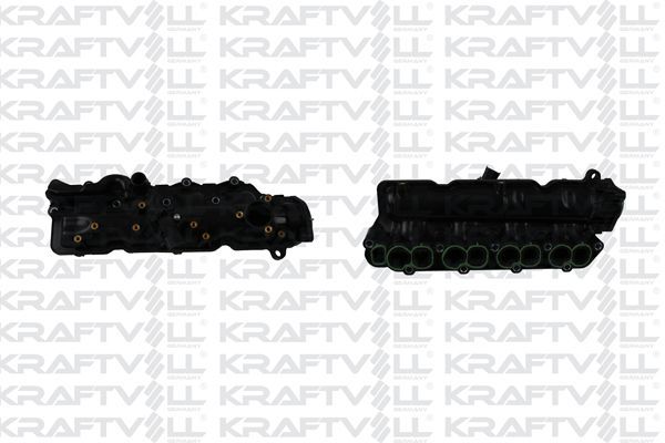 Manifold  Jeep Renegade (BU)(2014->)  KRAFTVOLL 12150024