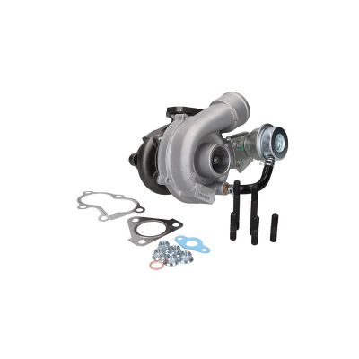 Turbo Şarj  Ford Transit P.Van (CY/DY)(1986->1992)  BORGWARNER 53049880001