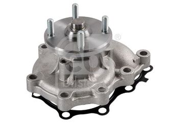 Devirdaim Su Pompası  FEBI BILSTEIN 185946  K88R15100 0K88R-15100 251004X800 25100-4X800 oK88R15100 oK88R-15100