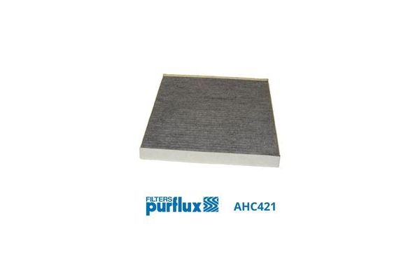 Polen Filtresi  PURFLUX AHC421