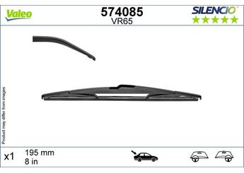 Silecek Süpürgesi Arka   VALEO 574085  8524202050 85242-02050