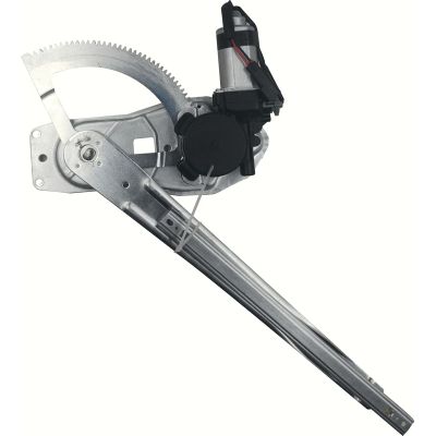 Cam Krikosu Ön Sağ NUREL K 224