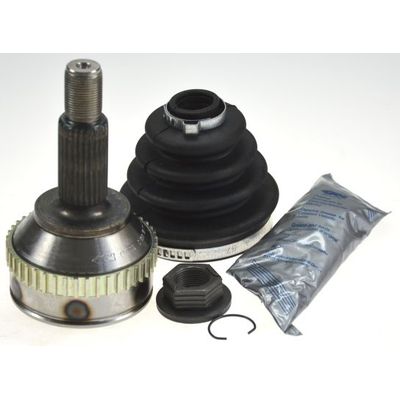 Aks Kafası Ön Dış Sağ veya Sol FEDERAL POWER FD-1018