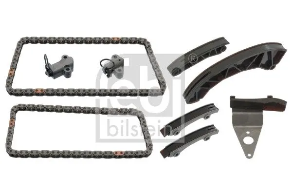 Triger Zincir Seti  Kia Carens (RP)(2013->)  FEBI BILSTEIN 49390