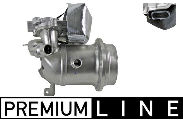 Egr Valfi  BEHR CE 1 000P