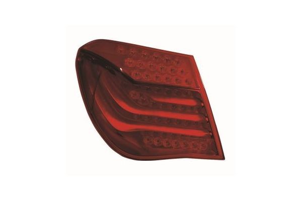 Stop Lambası Dış Sol BMW 7 Serisi (F01/F02/F04)(01.2009->)  DEPO 444-1953L-AE