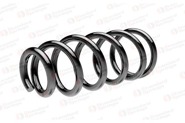 Helezon Yayı Ön STANDART YAY ST 122 052 F