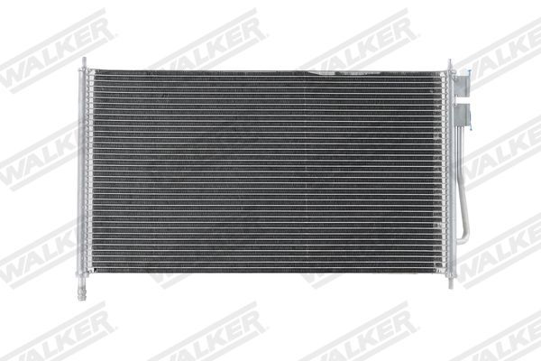 Klima Radyatörü  Ford Fiesta Courier (DX)(2000->)  EUROREPAR 1609635280