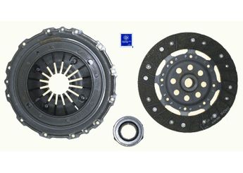 Debriyaj Seti  SACHS 3000 829 001  74198141X 074 198 141 X 74198141BX 074 198 141 BX