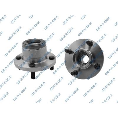 Porya Arka Sağ veya Sol GSP 9229001