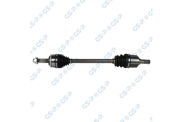 Aks Komple Ön Sol Hyundai i20 Active (GB)(12.2015->)  MAHER 38545