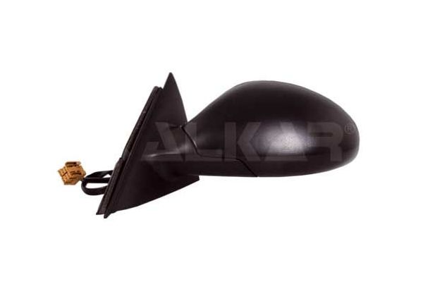 Dikiz Aynası Dış Sol Seat Ibiza (6L1)(04.2002->)  EUROBUMP SEA11IB016