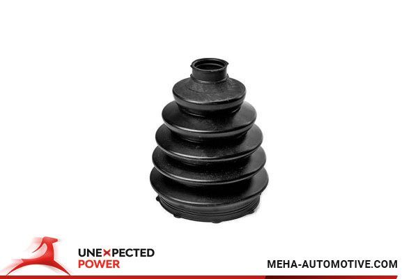 Aks Körüğü Ön Dış Sağ veya Sol Fiat Ducato Kamyonet Çift Kabin 33 (01.2007->)  MEHA MH30108