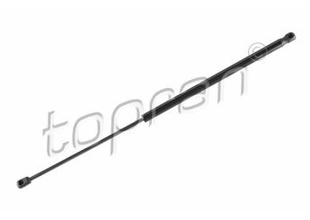 Motor Kaput Amortisörü Sağ TOPRAN 409 725  2049800964 204 980 09 64 A2049800964 A204 980 09 64